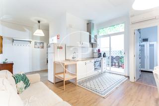 Location Appartement  Carrer dels teixidors. Piso en alquiler en el carmen