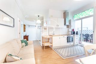 Location Appartement  Carrer dels teixidors. Piso en alquiler en el carmen