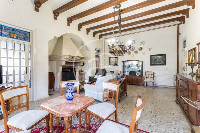 Foto 1a8b75f3-06b9-456a-9fa0-1d17dc07fe7a. Casa amb calefacció aparcament piscina a Les Fonts Terrassa