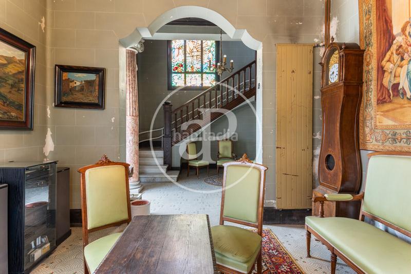 Foto 34781df9-47ac-4e07-8602-9a0b6c66bad8. Casa amb calefacció aparcament piscina a Les Fonts Terrassa