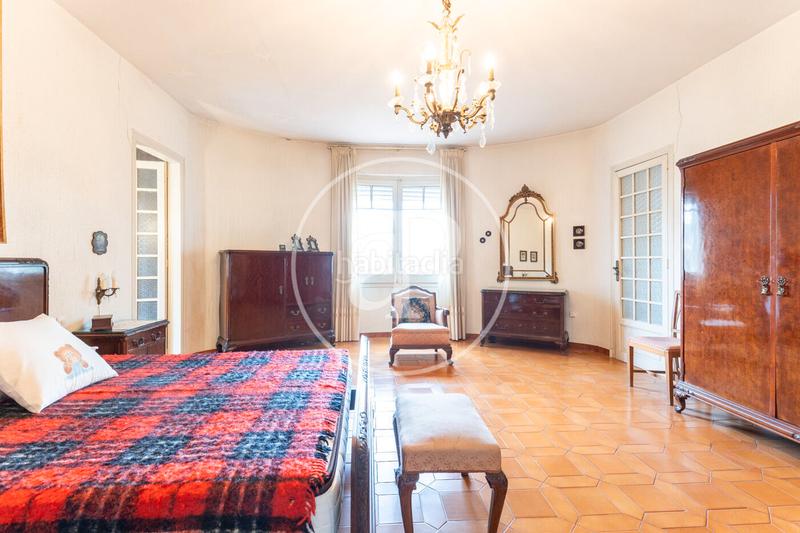 Foto 3495779f-214c-486f-93ba-7255c91f10d6. Casa amb calefacció aparcament piscina a Les Fonts Terrassa