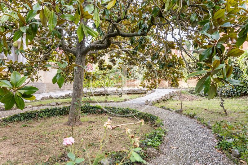 Foto 4d957382-ddb7-45c3-96cc-a914bc4c9d34. Casa amb calefacció aparcament piscina a Les Fonts Terrassa