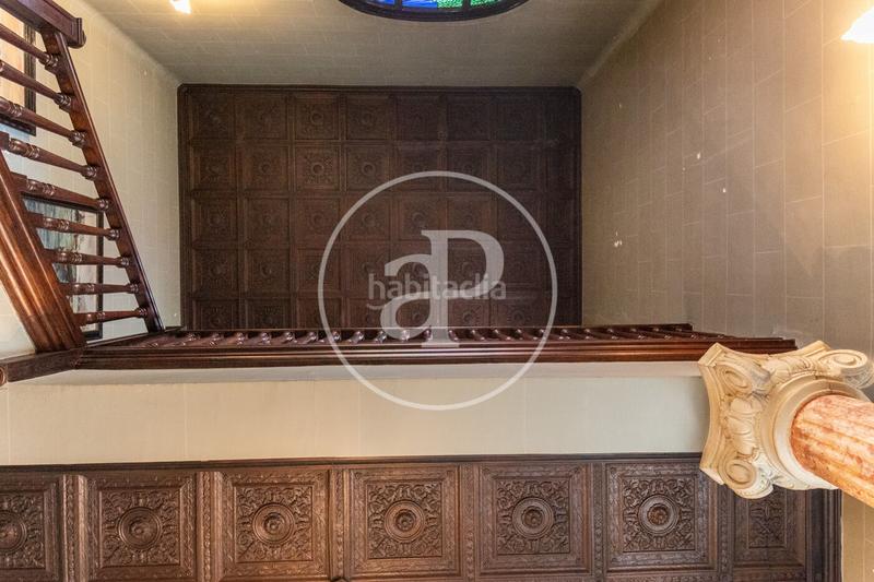 Foto 513d9c8f-864e-48cf-949b-cf3709501891. Casa amb calefacció aparcament piscina a Les Fonts Terrassa