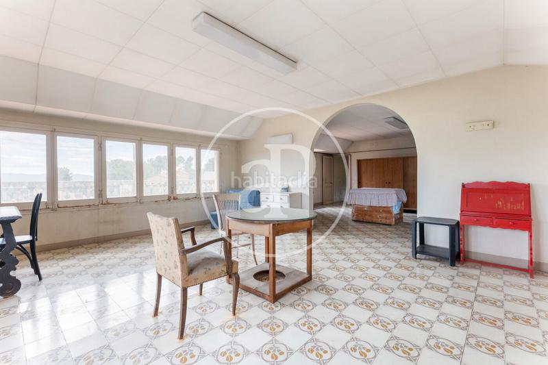 Foto bf88f94e-0615-4b1e-8479-d1469a8d521e. Casa amb calefacció aparcament piscina a Les Fonts Terrassa