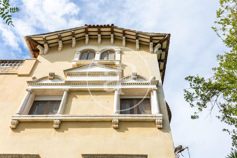 Foto ea30b4c8-bb31-4150-a968-8d1ab816147e. Casa amb calefacció aparcament piscina a Les Fonts Terrassa