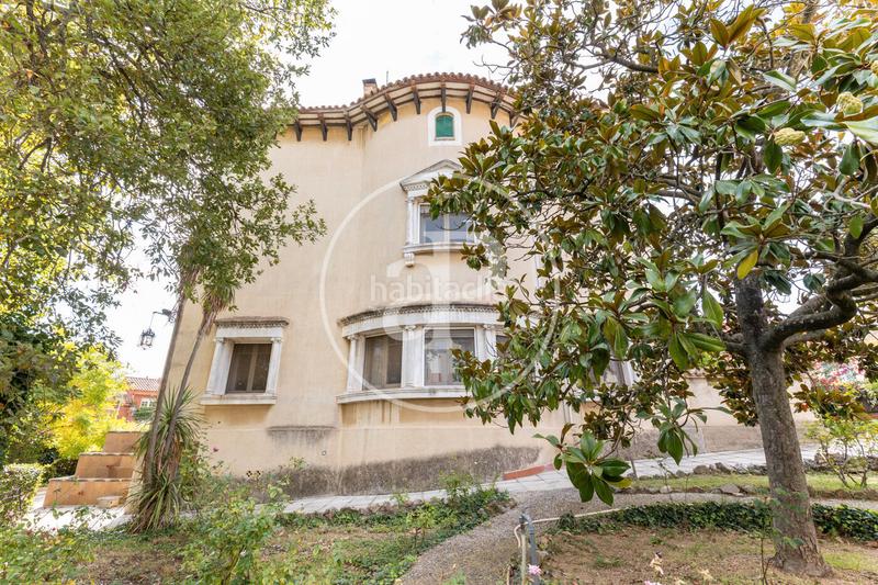 Foto fd1dfac6-a842-45ce-8502-3dafc41a687e. Casa amb calefacció aparcament piscina a Les Fonts Terrassa