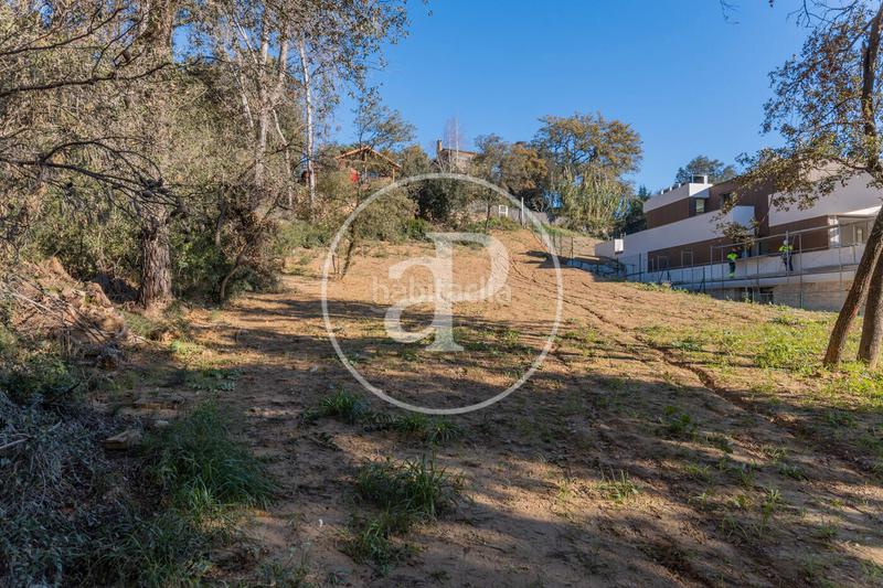 Foto 079f5f76-7e6e-4a67-b203-bc52029092a6. Terreny residencial a Bellaterra