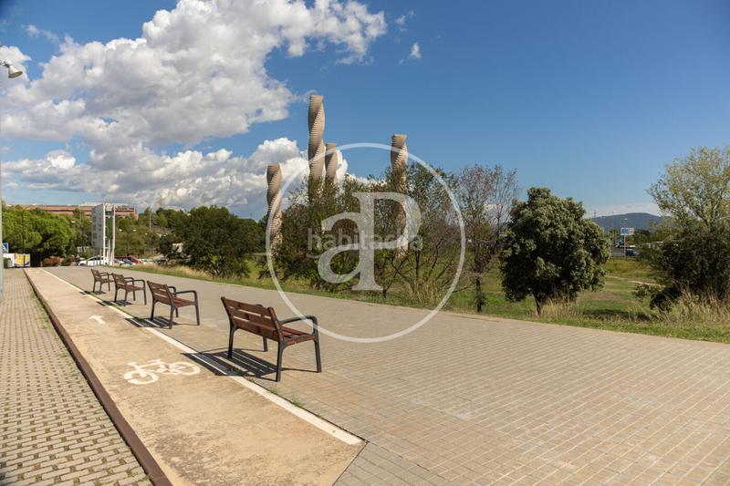 Foto 20a1c19f-e376-41c6-94a2-721c13827392. Terreny residencial a Bellaterra