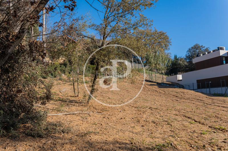 Foto 2b9db030-cf2e-4383-95d1-3cfd4690e059. Terreny residencial a Bellaterra