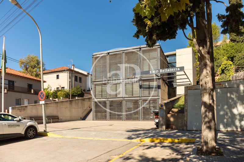 Foto 2f779ed2-0beb-40e8-bd06-a105949d35e8. Terreny residencial a Bellaterra