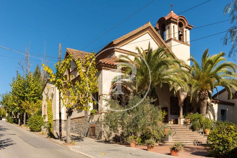 Foto 78c2a265-55fc-4cc2-8f21-99e3e98c23d2. Terreny residencial a Bellaterra