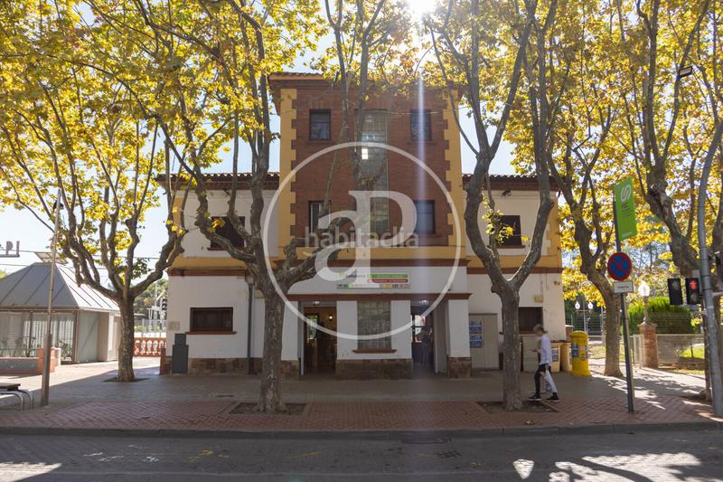 Foto e5e098c7-416e-4e88-aa45-63639bf3f0c6. Terreny residencial a Bellaterra