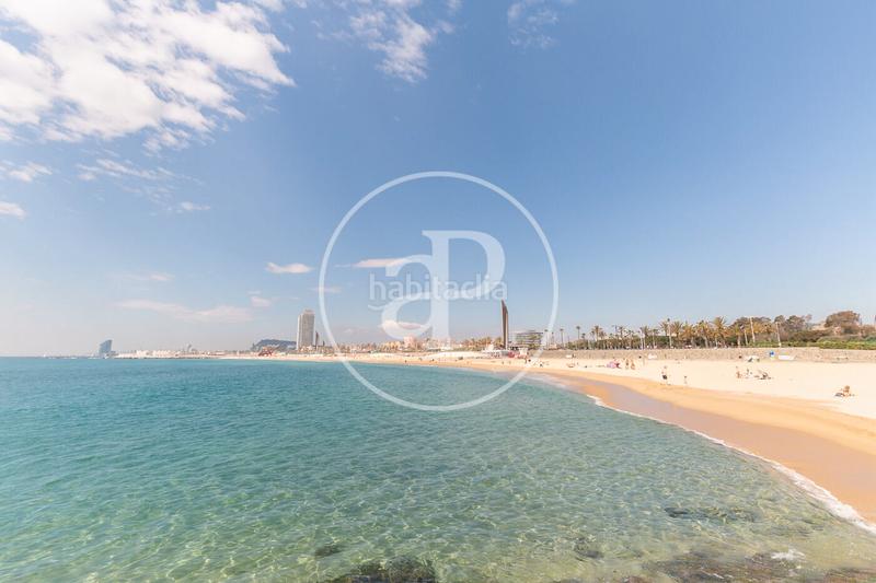 Foto d97cb5e5-f2ed-449a-9352-2a5c0e12e9e4. Affitto appartamento con riscaldamento piscina in Barcelona