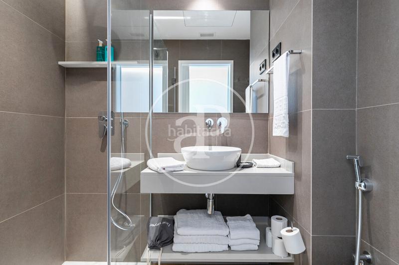 Foto 464c98bb-cc81-4beb-af49-f5f75f95c0ed. Location appartement avec chauffage piscine dans Poblenou Barcelona