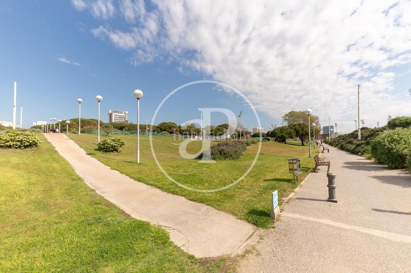 Foto 70602db4-c532-4480-85ea-0899f3a30f89. Location appartement avec chauffage piscine dans Poblenou Barcelona