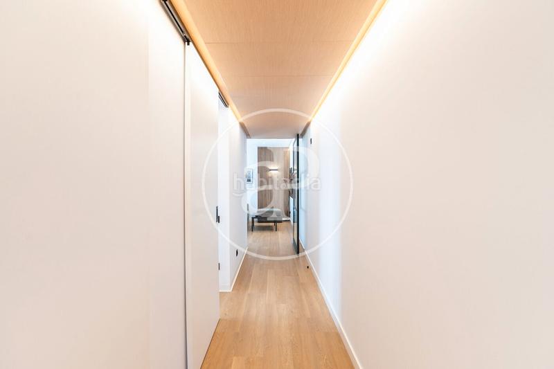 Foto 10d15019-d5f6-4fa8-b7ec-4a3e425cc82d. Miete etagenwohnung mit heizung pool in Poblenou Barcelona