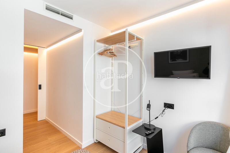 Foto 121b9c44-82bd-43d8-9ce1-e9f3593a028d. Rent flat with heating pool in Poblenou Barcelona