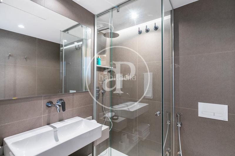 Foto 132af43f-446c-459b-b496-50defe3154cc. Rent flat with heating pool in Poblenou Barcelona