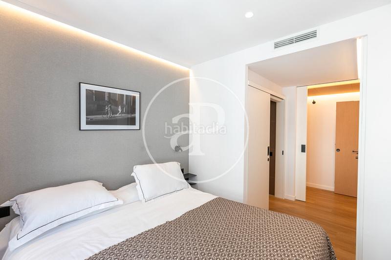 Foto 988e7eec-bc52-4c62-8102-f2f3098bece1. Rent flat with heating pool in Poblenou Barcelona