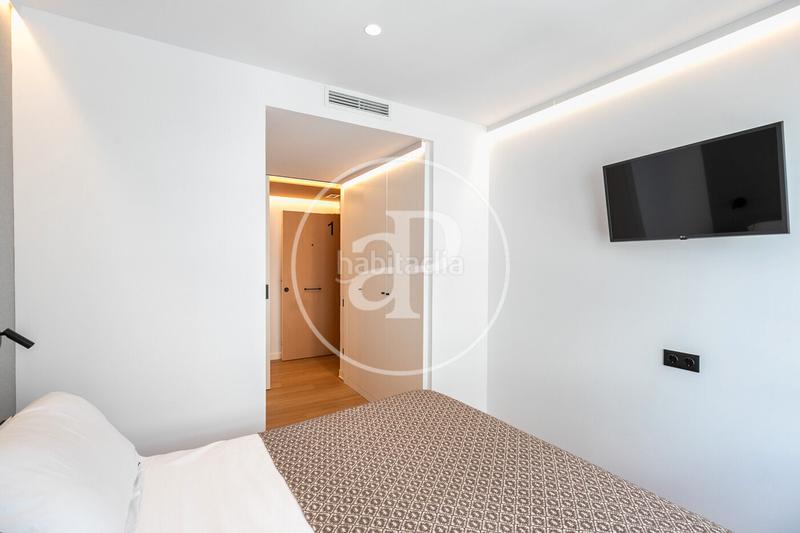 Foto d308bb36-c90e-4c2b-a58f-c89635f93104. Rent flat with heating pool in Poblenou Barcelona