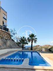 Duplex  Avinguda d'europa. Dúplex en venta en montiboli sun