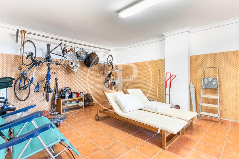 Foto a5a1e14a-ed67-421e-bb2c-9a1a82c8378f. Casa con riscaldamento parcheggio in Torres Torres