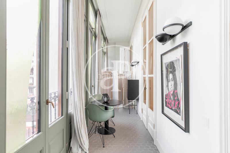 Foto 601c5cf0-42e5-4ec4-ba5e-42a5df9f2c57. Alquiler piso  en alquiler en calle ausiàs marc, en Barcelona