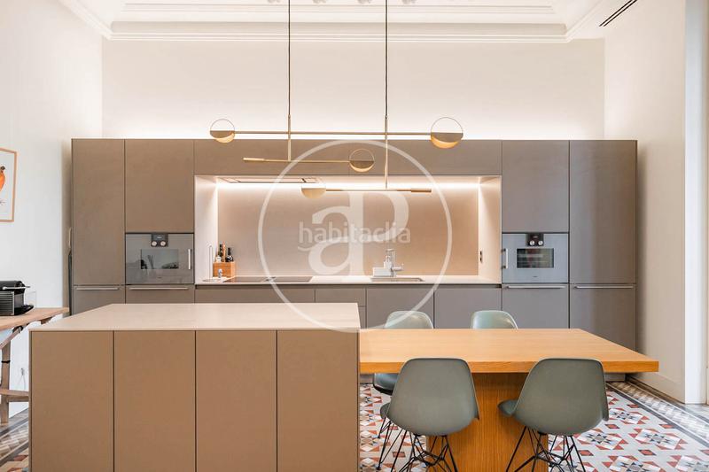 Foto 76e106e0-7905-4a97-9097-3af1906d0e53. Alquiler piso  en alquiler en calle ausiàs marc, en Barcelona