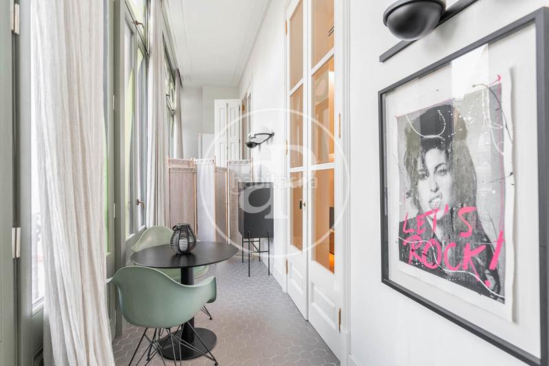 Foto 89e6711f-c7df-4e75-bf22-1f714fed01c6. Location appartement avec chauffage piscine dans Fort Pienc Barcelona