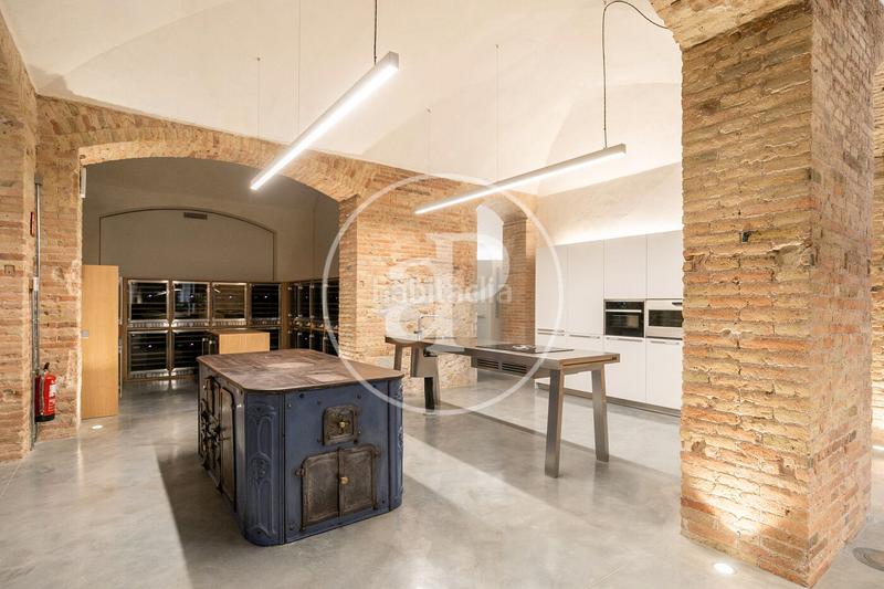 Foto ac94e43f-de52-4ec6-b8f4-f03706686c25. Location appartement avec chauffage piscine dans Fort Pienc Barcelona