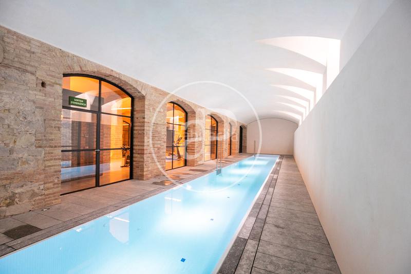 Foto d473d5b2-afd5-4893-a1e4-e3963ff51d7f. Location appartement avec chauffage piscine dans Fort Pienc Barcelona