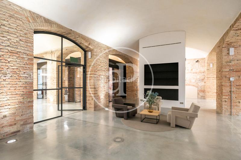 Foto 006031dc-e29a-40c7-a73d-0997b61801ad. Rent flat with heating pool in Fort Pienc Barcelona