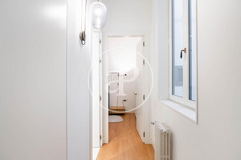 Foto 211bf291-46d8-4c3d-80ab-b57141284f31. Rent flat with heating pool in Fort Pienc Barcelona