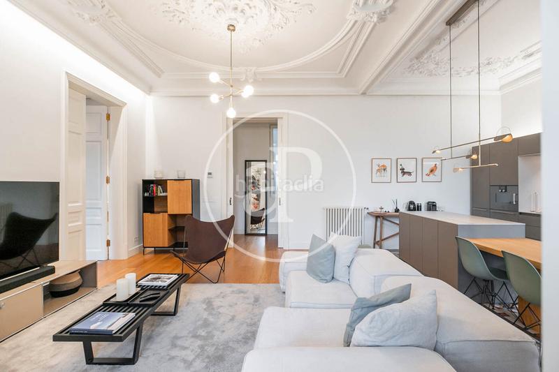 Foto 3b5900ed-df97-463f-b79f-2f524928cb53. Rent flat with heating pool in Fort Pienc Barcelona