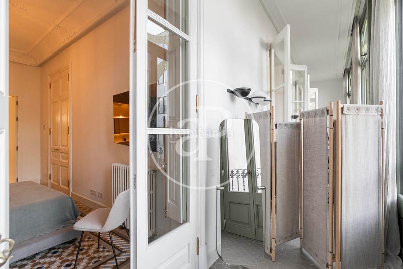 Foto 483e1cb5-3027-40c2-9962-f69c93a25595. Rent flat with heating pool in Fort Pienc Barcelona