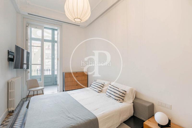 Foto aa0c5e0b-b214-46a6-a88b-dd6f82c8bbde. Rent flat with heating pool in Fort Pienc Barcelona