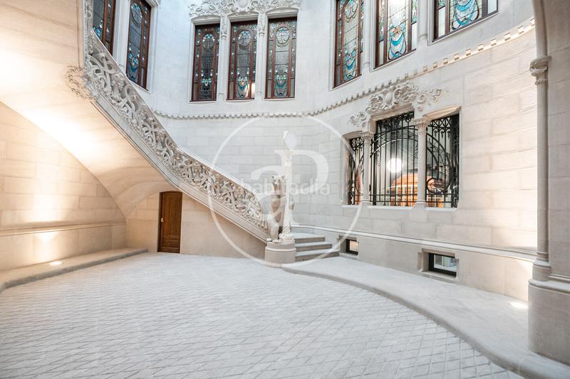 Foto c26636fe-9865-4b25-a90f-4a66c341f247. Rent flat with heating pool in Fort Pienc Barcelona