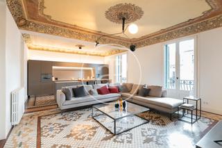 Location Appartement  Carrer d'ausiàs marc. Dúplex en alquiler en calle ausiàs marc, barcelona
