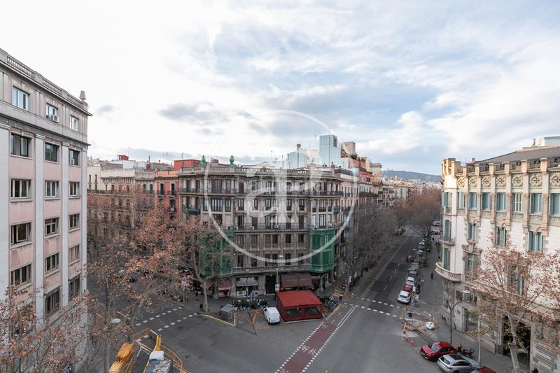 Foto 504f8a1e-af02-49cf-aef4-d9afac23eb02. Alquiler piso dúplex en alquiler en calle ausiàs marc, en Barcelona