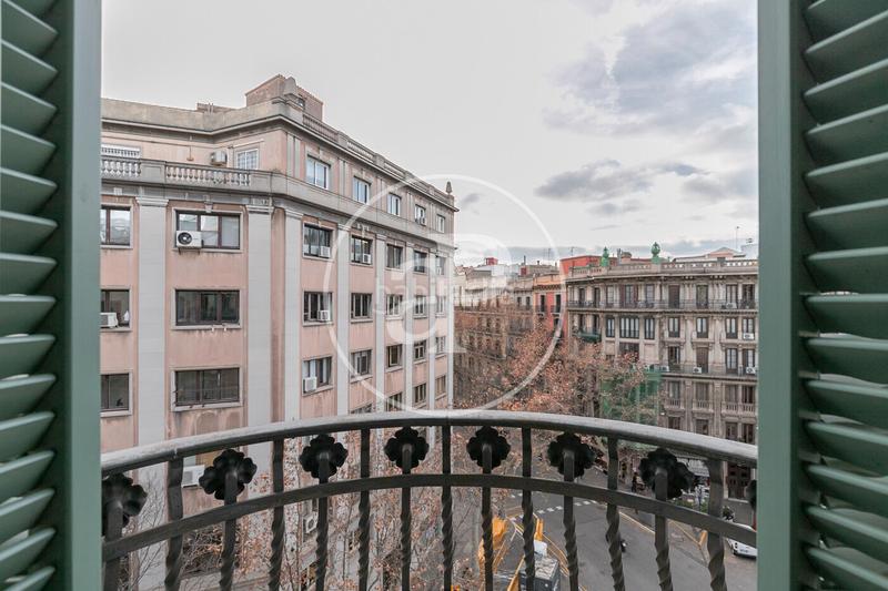 Foto fc232e02-d4cb-47f3-b34e-143e7f470e7f. Alquiler piso dúplex en alquiler en calle ausiàs marc, en Barcelona