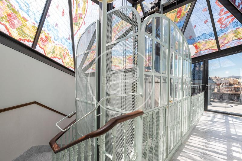 Foto 1ebe9a0c-17ad-4e5d-9d1b-9401fe9c33b1. Location appartement avec chauffage piscine dans Fort Pienc Barcelona