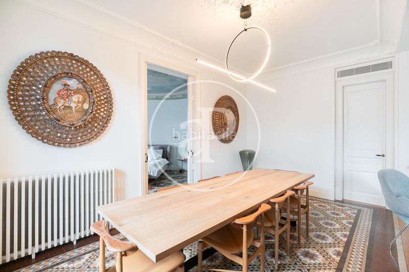 Foto 2e19d2d2-6404-4bc9-b328-ac5bde74980c. Location appartement avec chauffage piscine dans Fort Pienc Barcelona