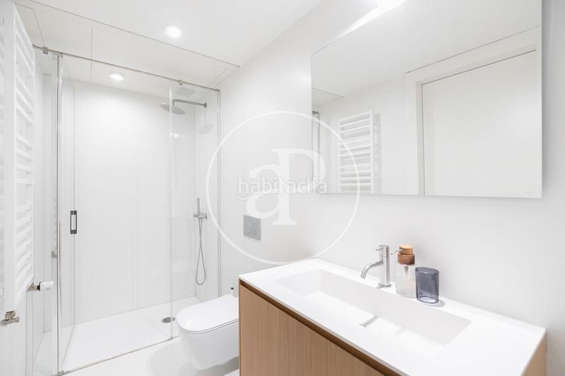 Foto 5663cdd8-0873-4e97-8961-7bec962cd569. Location appartement avec chauffage piscine dans Fort Pienc Barcelona