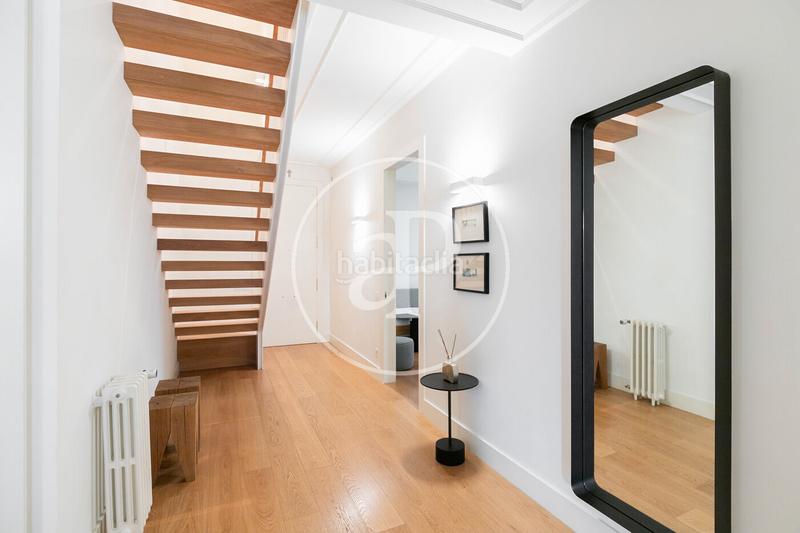 Foto ad08c911-70c2-4afb-afbd-304337878ee7. Location appartement avec chauffage piscine dans Fort Pienc Barcelona