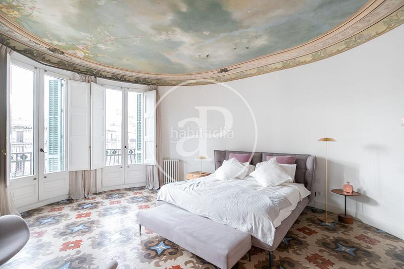 Foto c646b684-c04f-411e-9e72-b24770827d28. Location appartement avec chauffage piscine dans Fort Pienc Barcelona