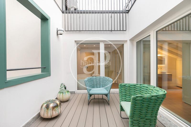 Foto e8044370-ad85-45a3-bb5f-27e75f5a9716. Location appartement avec chauffage piscine dans Fort Pienc Barcelona