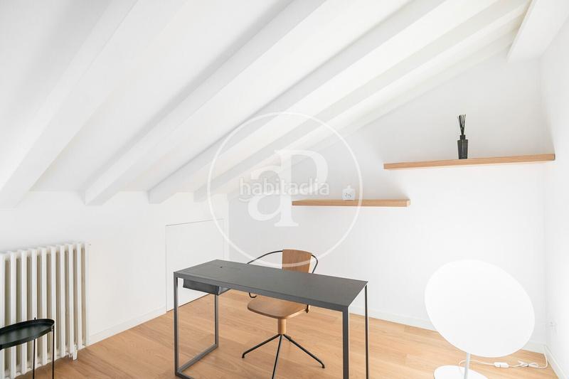 Foto 0c092918-bdc5-4eb7-84c0-de1259783f2c. Rent flat with heating pool in Fort Pienc Barcelona