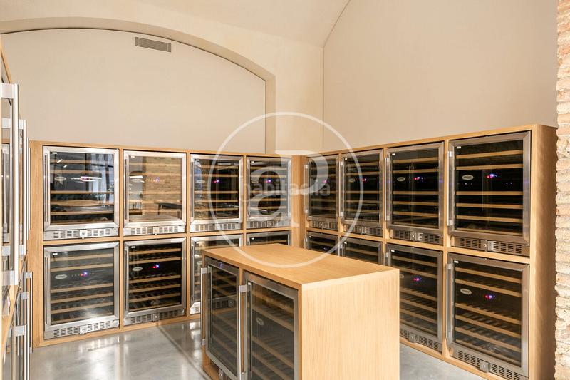 Foto 582e3fc8-4e34-4e69-b41d-2cf2acd76e67. Rent flat with heating pool in Fort Pienc Barcelona