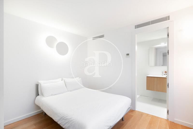 Foto 72ba0b0e-f84a-430e-b5ef-e9851fe05b33. Rent flat with heating pool in Fort Pienc Barcelona