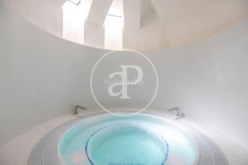 Foto 7d1ba9e2-ec57-4236-a9f9-e4ef9efa6109. Rent flat with heating pool in Fort Pienc Barcelona